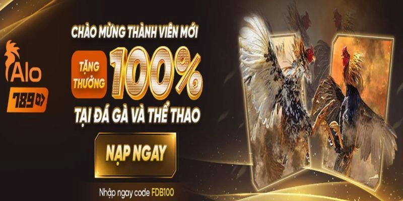 Ưu đãi nạp đầu 150% tại ALO789, giúp người chơi tăng vốn cược nhanh chóng và dễ dàng.