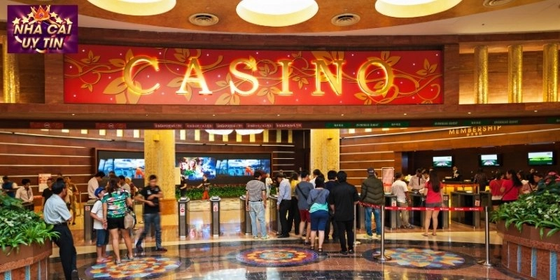 Các trò chơi tại nhà cái uy tín nhất đều được kiểm định công bằng