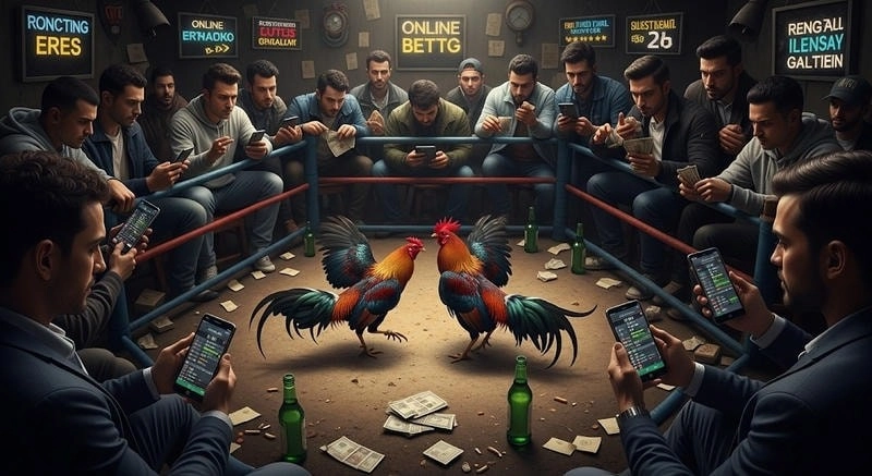 Đặc điểm nổi bật của trận đấu 8day