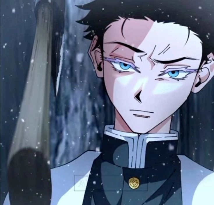 Tìm hiểu mối quan hệ douma akaza trong Demon Slayer