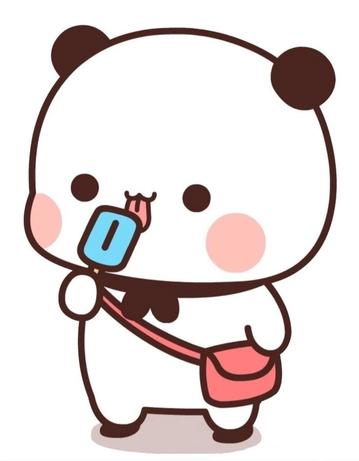 Ảnh gấu trắng Ice Bear cực hot cho fan We Bare Bears
