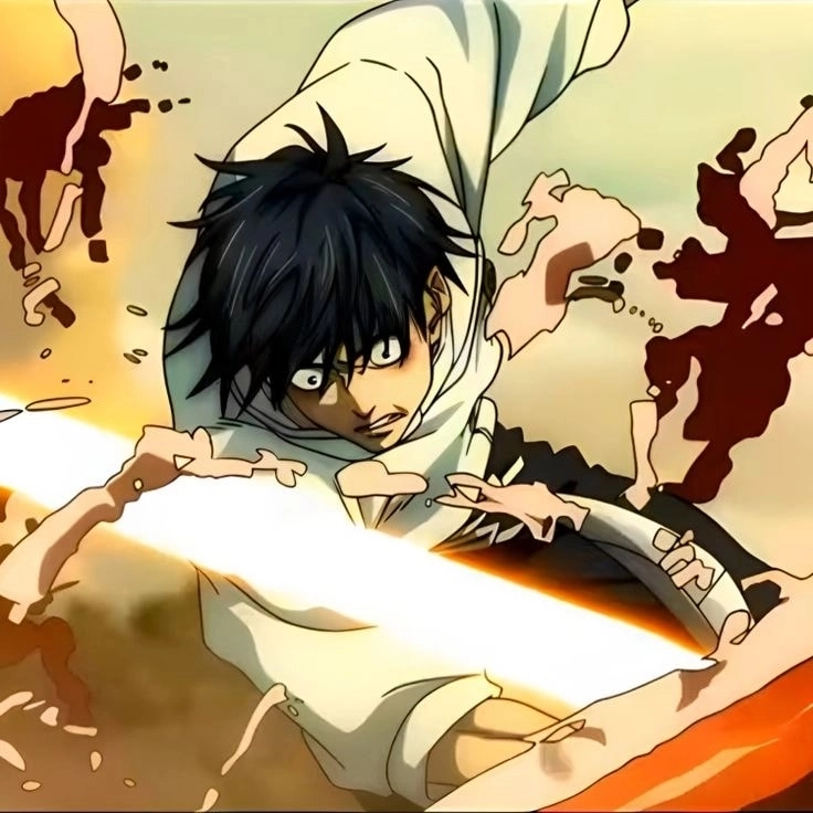 Thưởng thức fan art tuyệt vời của okkotsu yuta