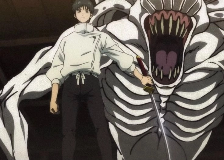 Tìm hiểu khoảnh khắc độc đáo của gojo yuta