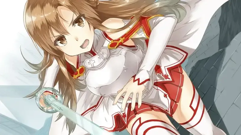 Nhanh tay chọn asuna arena of valor để chơi cực chất