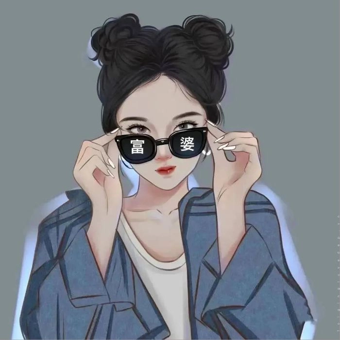 Tải avatar ấn tượng tạo dấu ấn trên mạng xã hội