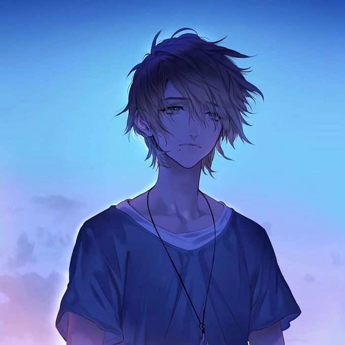 Chọn avatar đôi lãng mạn dành cho cặp đôi yêu thích