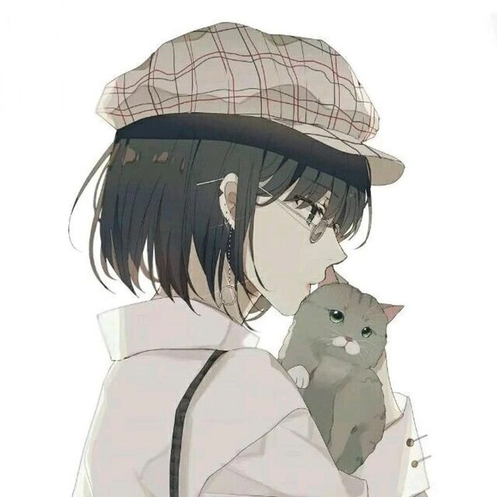 Thể hiện phong cách riêng với avatar cá tính nổi bật trên mạng xã hội