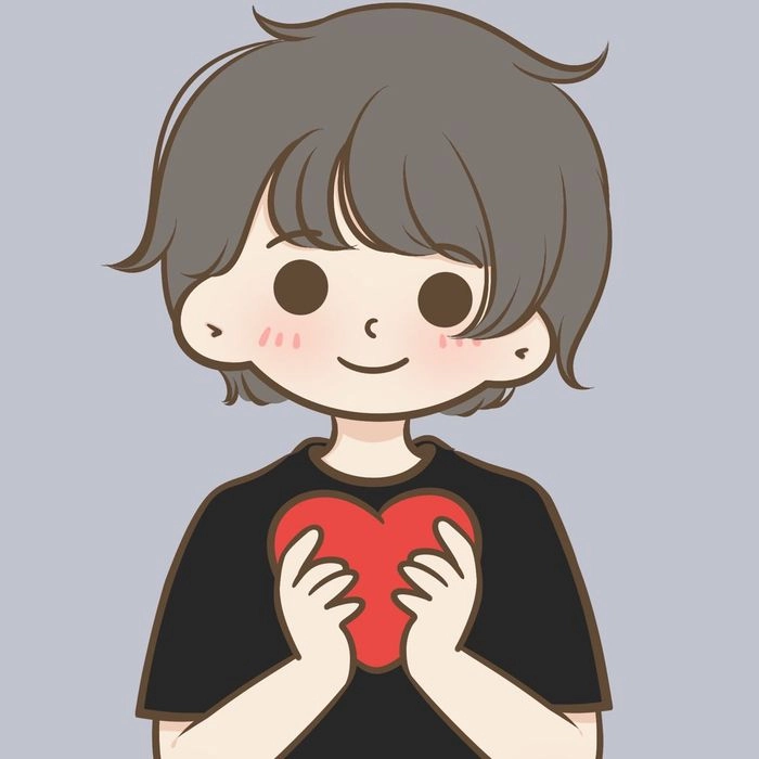 Tạo avatar cặp đôi anime dễ thương cho các fan manga và anime