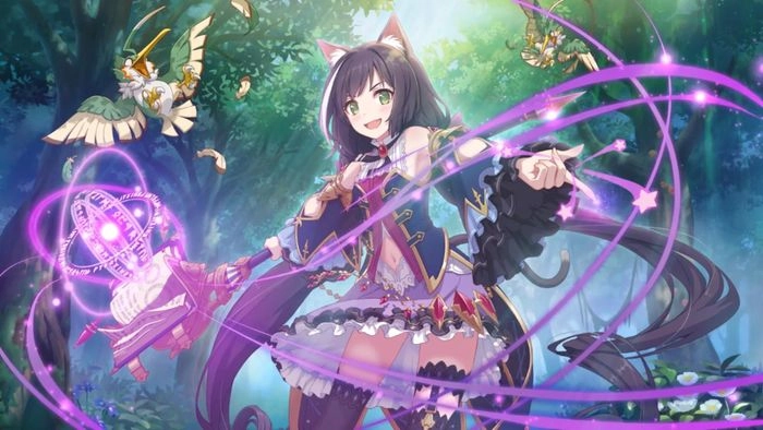 Chọn avatar công chúa hoàng gia sang chảnh và lộng lẫy