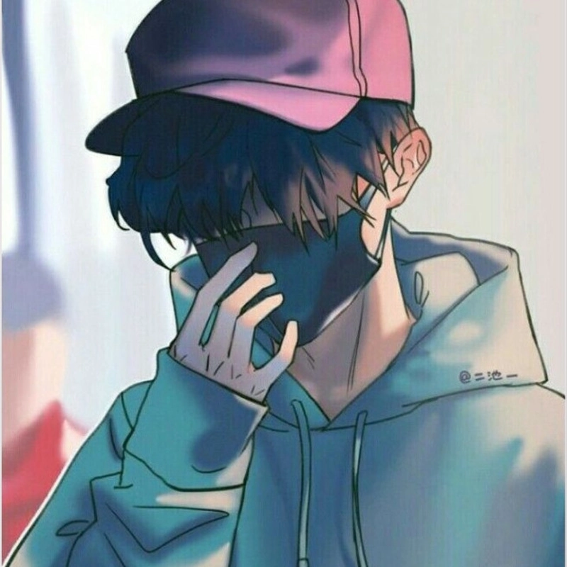 Thêm sức hút cho profile với avatar ngầu đầy cá tính