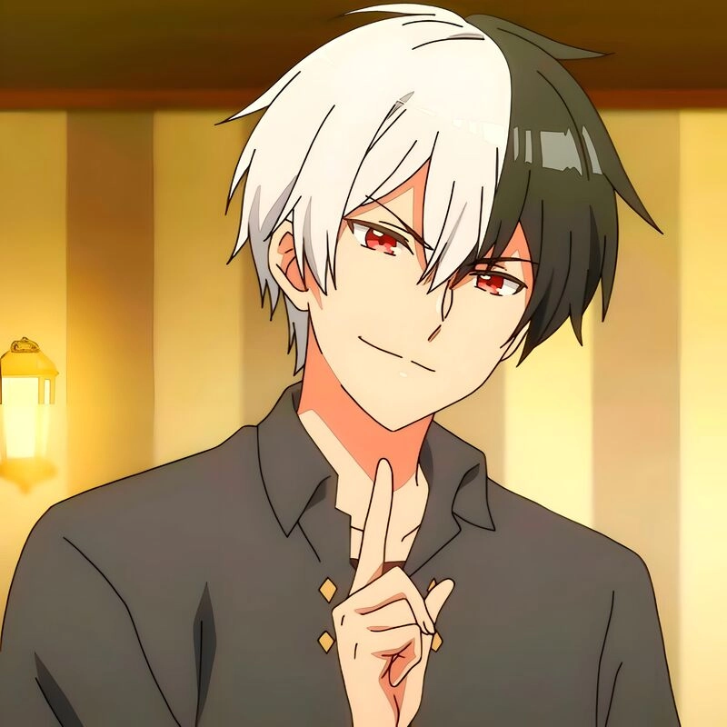 Tỏa sáng phong cách riêng với ảnh đại diện đẹp trai