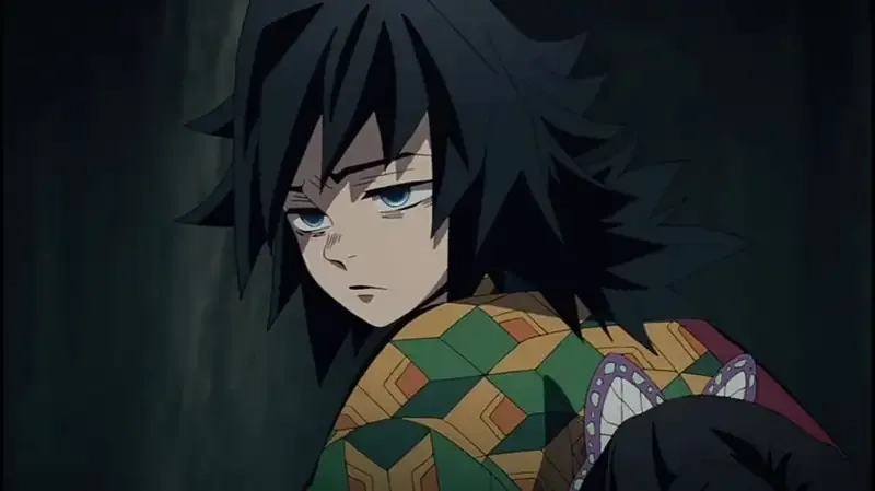 Chọn avatar demon slayer độc đáo cho cá nhân