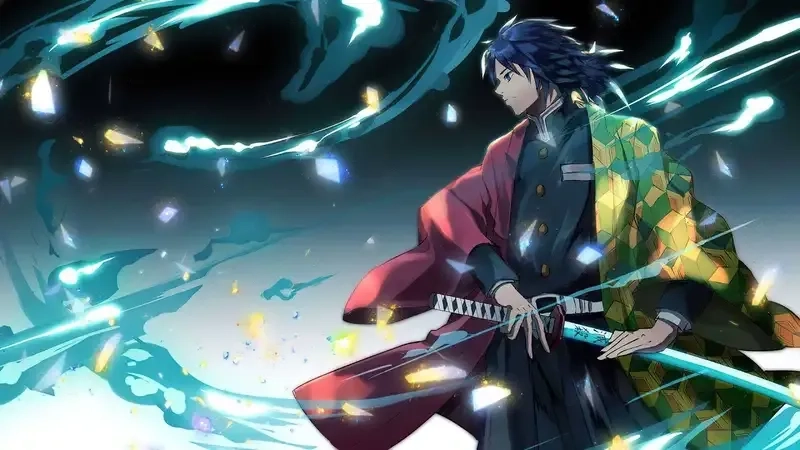 Sưu tập avatar kimetsu yaiba đẹp mắt cho fan