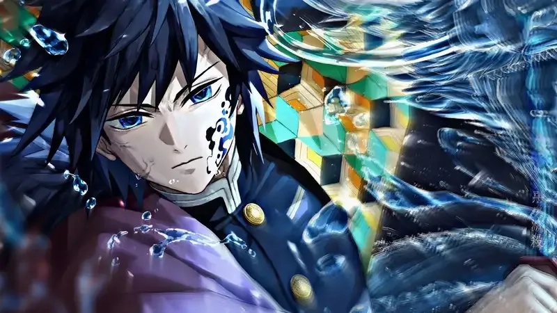 Chọn tomioka avatar chất lượng cho mạng xã hội