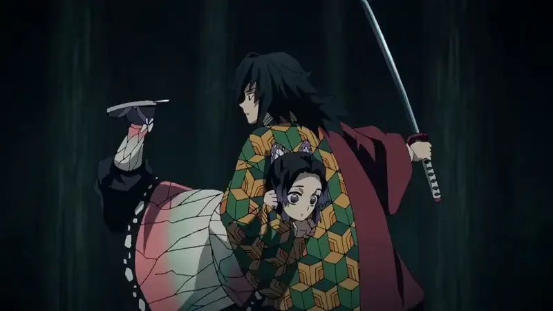 Xem các video amv giyuu cực kỳ hấp dẫn