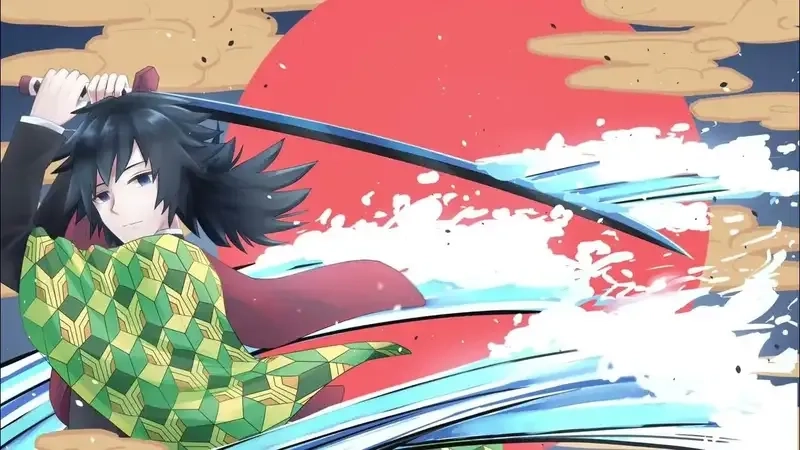 Cập nhật giyu avatar mới nhất cho profile của bạn