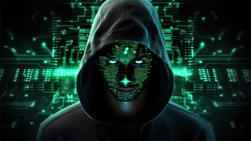 Cập nhật hacker profile picture ngầu và chuyên nghiệp