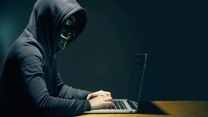 Tạo phong cách riêng với avatar hacker độc đáo