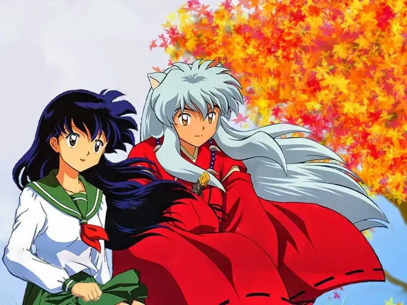 Khám phá phiên bản mới inuyasha 2 cực kỳ hấp dẫn