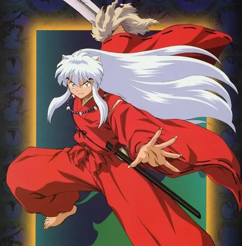 Trải nghiệm sức mạnh inuyasha awakening độc đáo