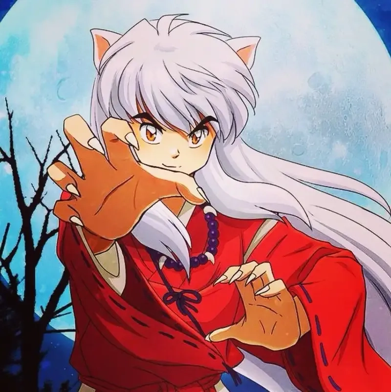 Tải và chơi inuyasha mobile mọi lúc mọi nơi