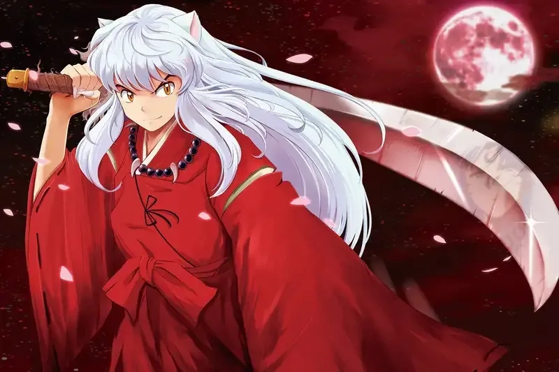Đón xem phần tiếp theo inuyasha 4 đầy hấp dẫn