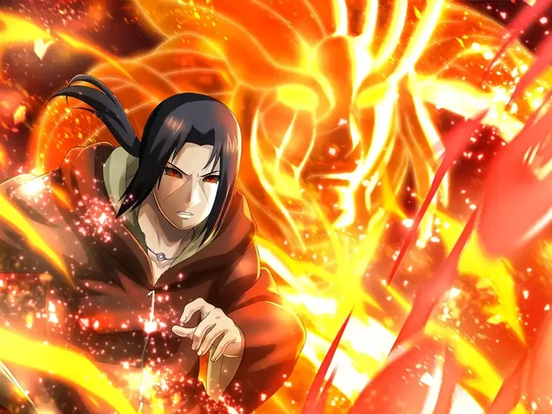 Thỏa sức sưu tập itachi uchiha itachi cho fan Naruto