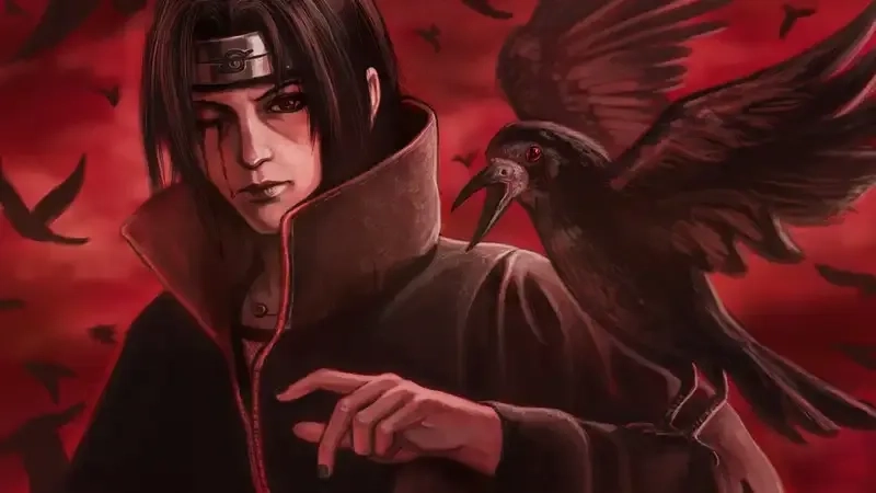 Tạo phong cách riêng với itachi utachi ấn tượng