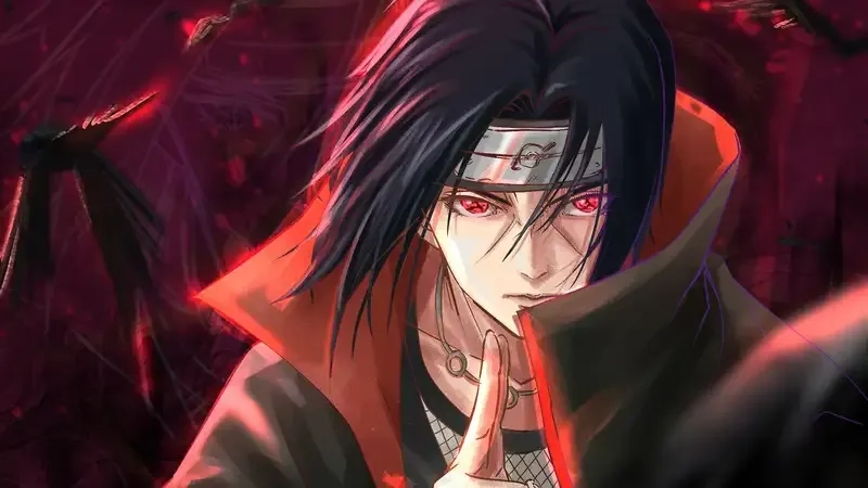 Khám phá bộ sưu tập uchiha itachi uchiha độc đáo