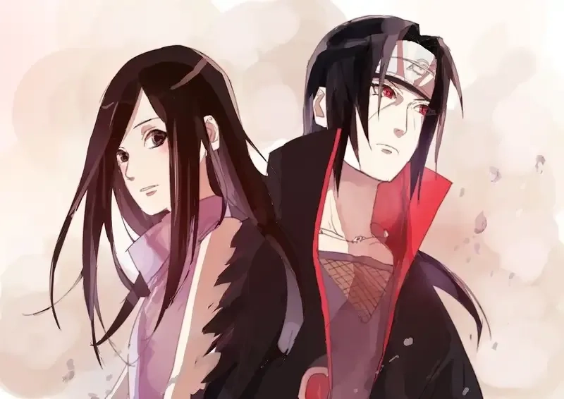 Sưu tập hình ảnh naruto itachi uchiha chất lượng cao
