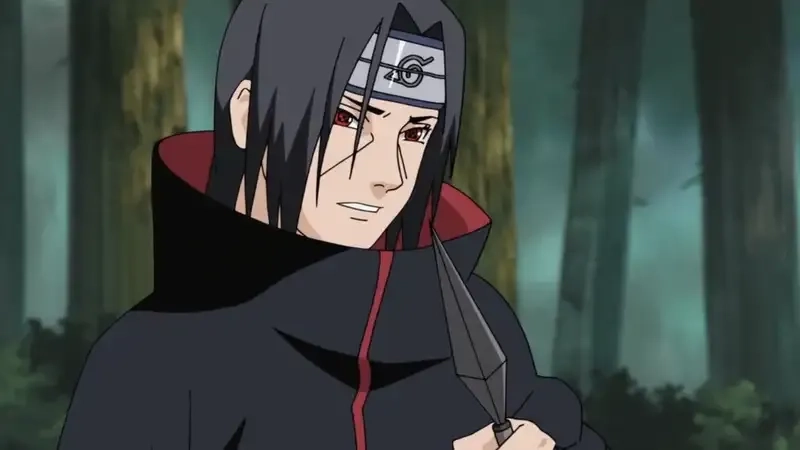 Cập nhật mới nhất itachi avatar cho mọi fan