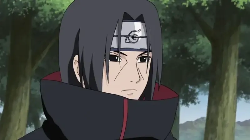 Tải hình itachi png trong suốt để sáng tạo nhiều kiểu