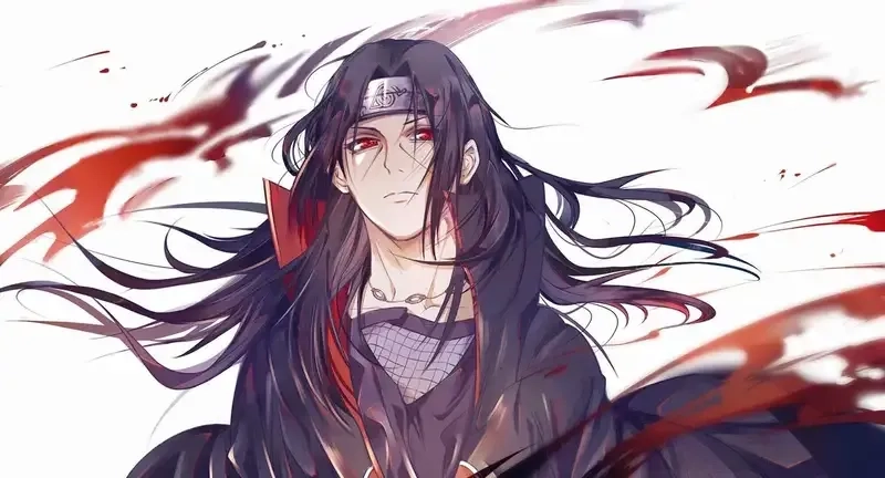 Xem ngay itachi amv hấp dẫn và đầy cảm xúc