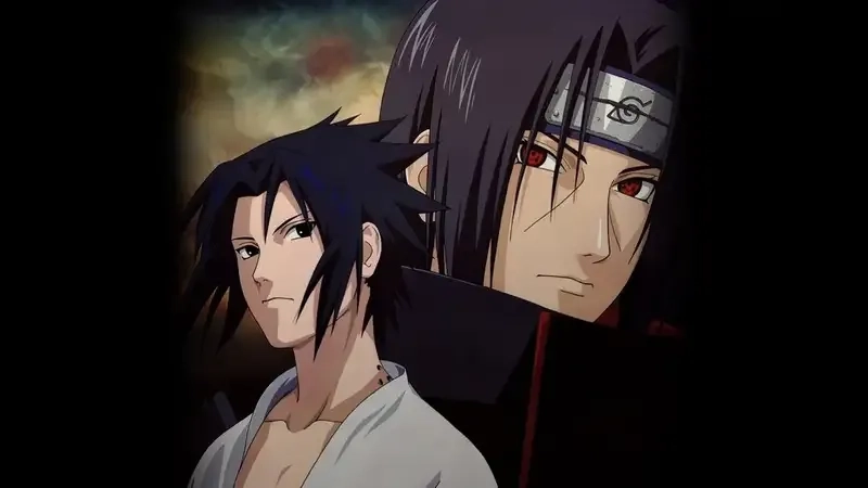 Khám phá avatar itachi ngầu đầy bí ẩn và sáng tạo