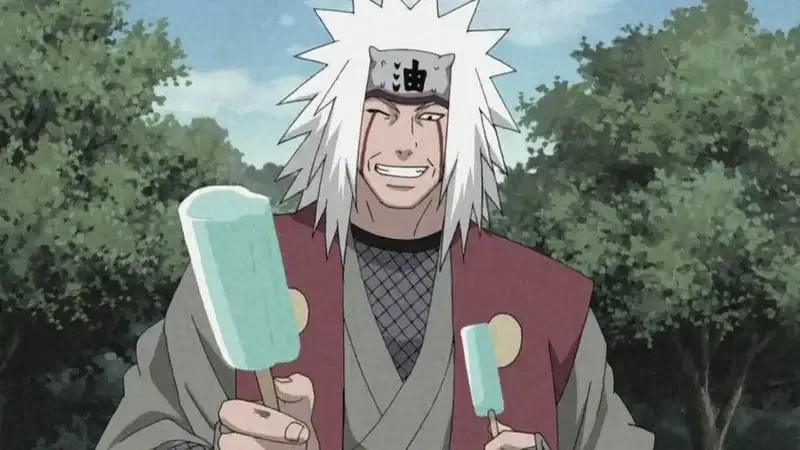 Tìm hiểu rõ jiraiya là ai qua các hình ảnh và profile