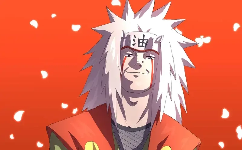 Nhớ về khoảnh khắc bi thương của jiraiya death trong anime