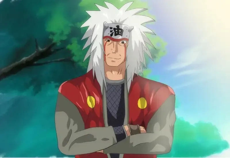 Xem những hình ảnh đẹp của jiraiya tsunade trong series
