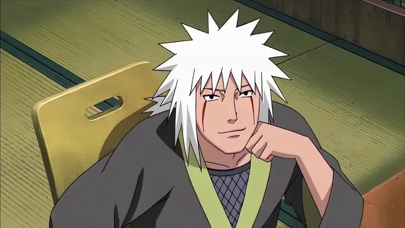 Khám phá thông tin jiraiya height chuẩn xác và chi tiết