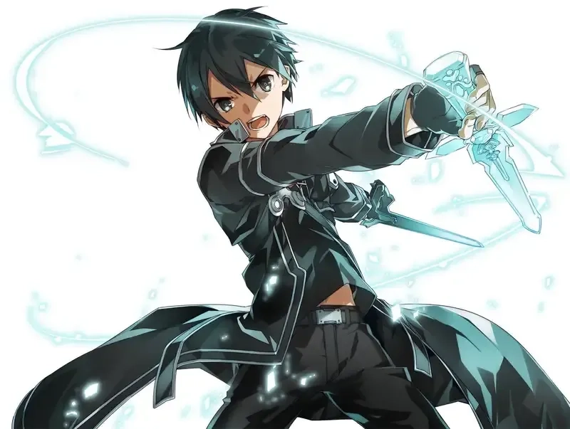 Chọn ngay kirito avatar chất lượng cao cho bạn