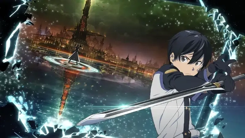 Khám phá bộ sưu tập avatar kirito ngầu cực chất