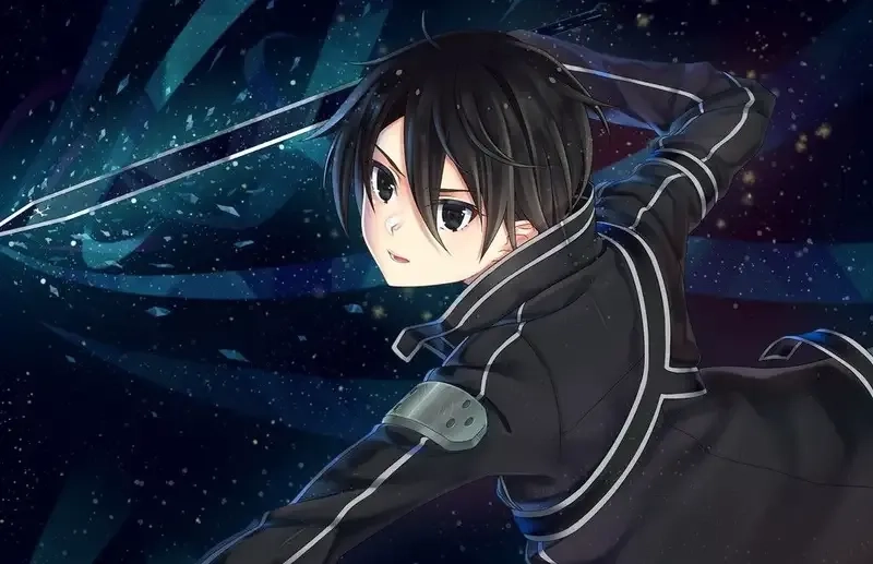 Tìm kiếm ảnh avatar kirito chất lượng cao dễ dàng