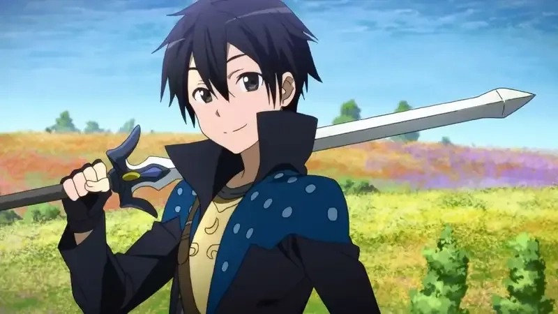 Cập nhật hình avatar kirito mới đẹp mắt hôm nay