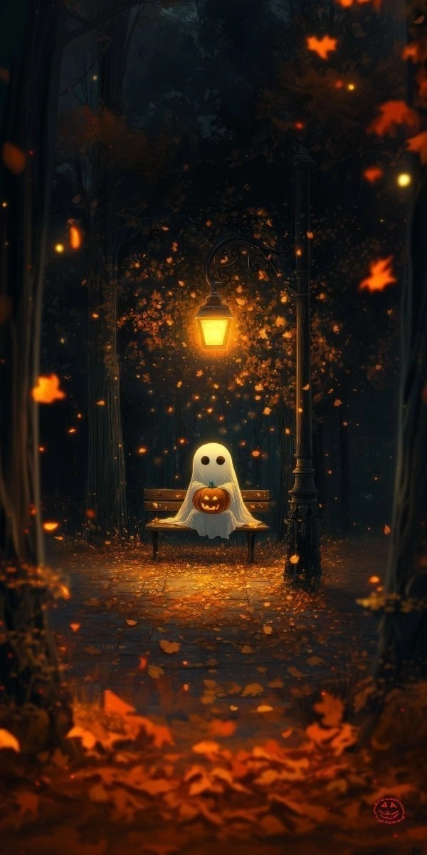 Ngắm ngay những hình bé ma cute đáng yêu