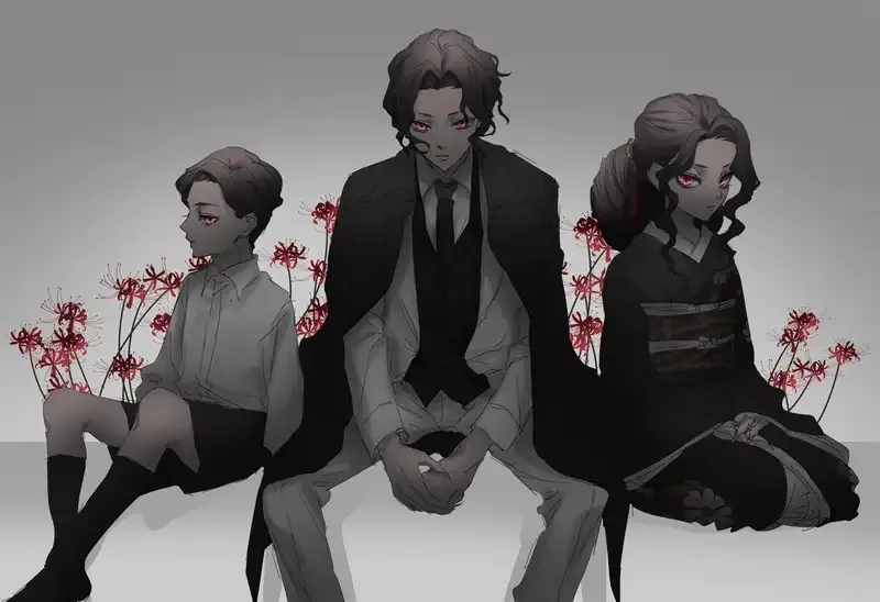 Chiêm ngưỡng hình ảnh nghệ thuật ấn tượng muzan-e