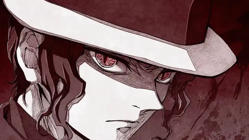 Tạo phong cách riêng với avatar murad cực đẹp