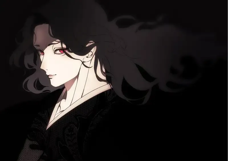 Cập nhật hình ảnh độc đáo từ muzan anime