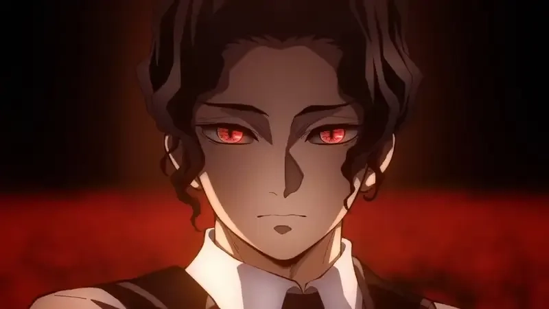 Hình nền sắc nét và sống động muzan 4k