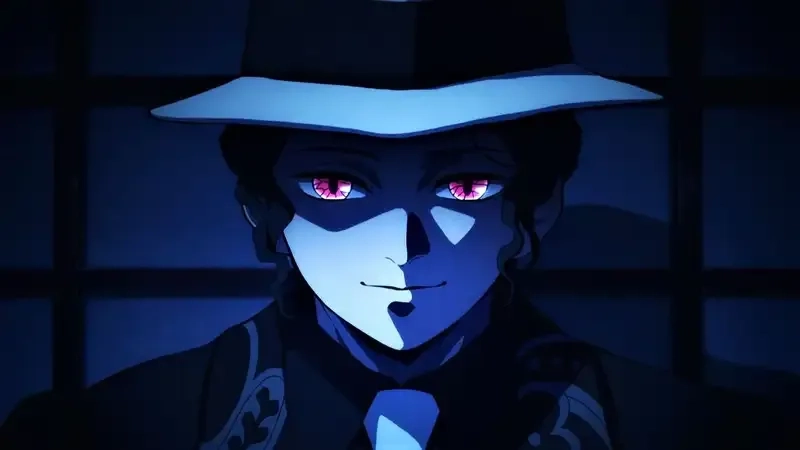 Thử vận may với muzan gacha siêu thú vị