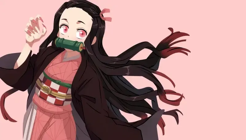 Hướng dẫn how to make nezuko in avatar world chi tiết