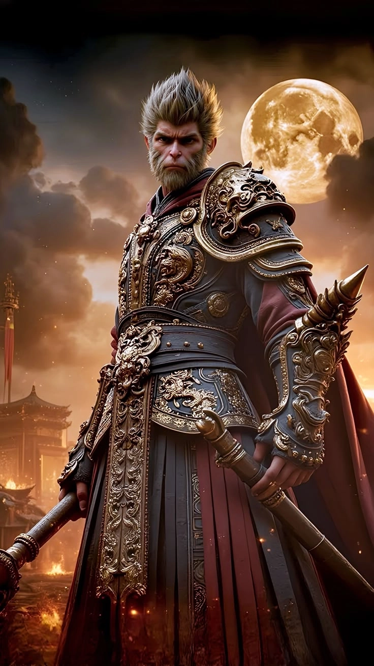 Tuyển chọn ảnh ngộ không 3d cuốn hút mọi ánh nhìn